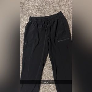 womens scrub bottoms